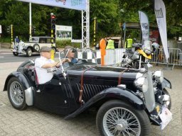 2025 - Parel der Voorkempen - Marijke Bil